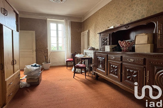 achat maison evaux-les-bains 23110