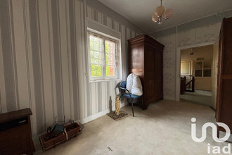achat maison evaux-les-bains 23110