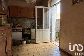 achat maison evaux-les-bains 23110