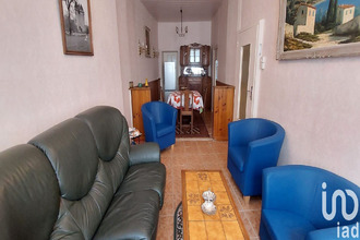 achat maison evaux-les-bains 23110