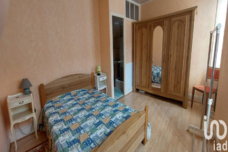 achat maison evaux-les-bains 23110