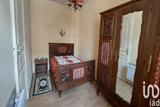 achat maison evaux-les-bains 23110