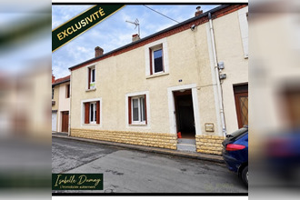 achat maison evaux-les-bains 23110