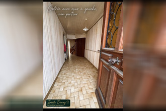 achat maison evaux-les-bains 23110