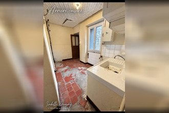 achat maison evaux-les-bains 23110