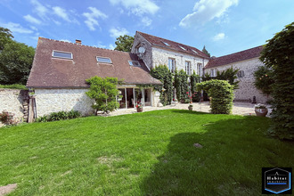 achat maison eve 60330