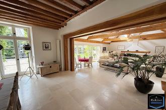 achat maison eve 60330