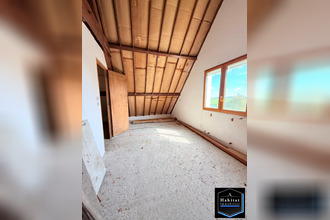 achat maison eve 60330