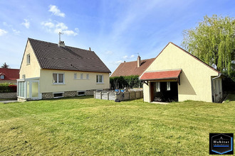 achat maison eve 60330