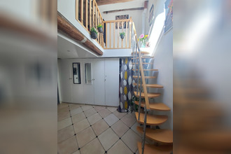 achat maison evecquemt 78740