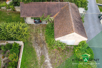 achat maison evecquemt 78740