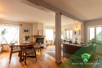 achat maison evecquemt 78740