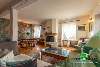 achat maison evecquemt 78740