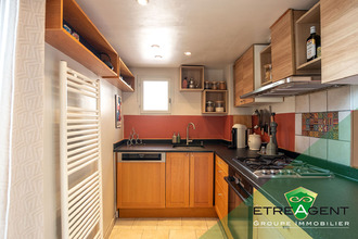 achat maison evecquemt 78740