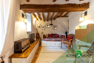 achat maison evecquemt 78740