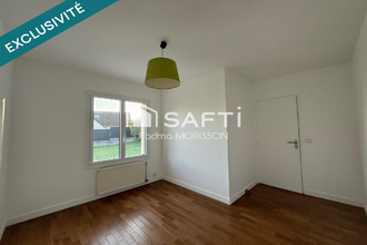 achat maison evecquemt 78740