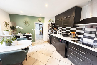 achat maison evecquemt 78740