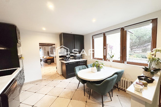 achat maison evecquemt 78740