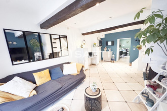 achat maison evecquemt 78740