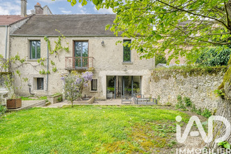 achat maison evecquemt 78740