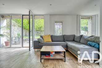 achat maison evecquemt 78740