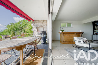 achat maison evecquemt 78740