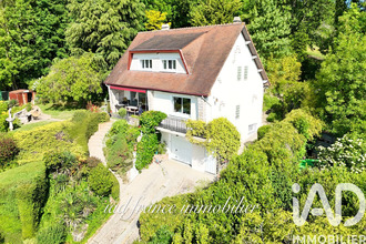 achat maison evecquemt 78740