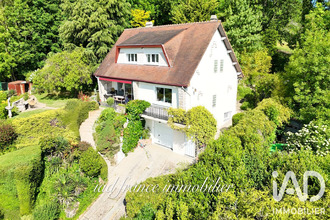 achat maison evecquemt 78740
