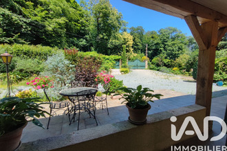 achat maison evecquemt 78740