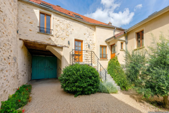 achat maison evecquemt 78740