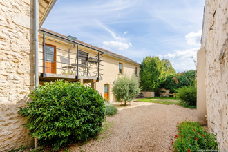 achat maison evecquemt 78740