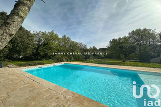 achat maison evenos 83330