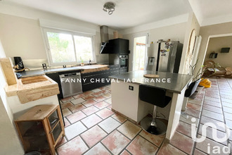 achat maison evenos 83330