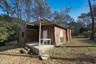 achat maison evenos 83330