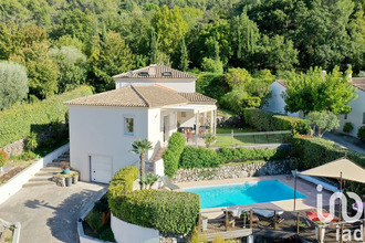 achat maison evenos 83330