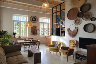 achat maison evenos 83330