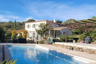 achat maison evenos 83330