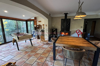 achat maison evenos 83330