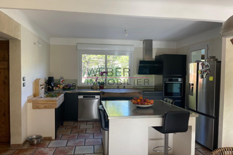 achat maison evenos 83330