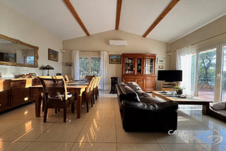 achat maison evenos 83330