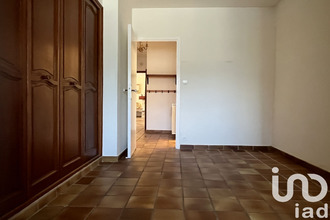 achat maison evenos 83330