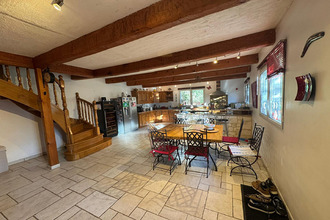 achat maison evenos 83330