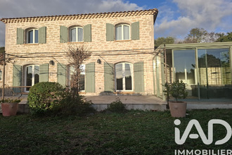 achat maison evenos 83330