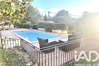 achat maison evenos 83330