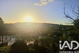 achat maison evenos 83330