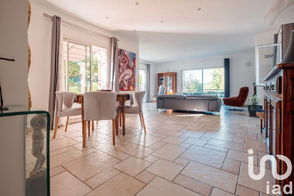 achat maison evenos 83330