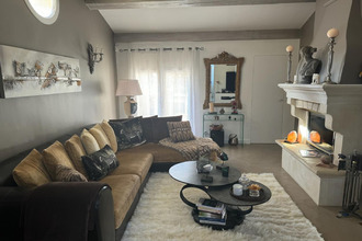 achat maison evenos 83330