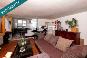 achat maison evenos 83330