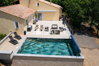 achat maison evenos 83330
