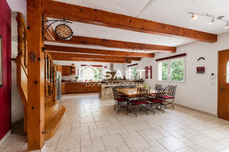 achat maison evenos 83330